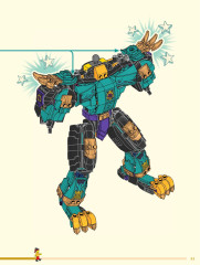 LEGO 80048 instructions page 83 – build guide