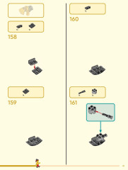 LEGO 80048 instructions page 91 – build guide