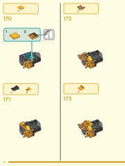 LEGO 80048 instructions page 94 – build guide