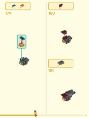 LEGO 80048 instructions page 99 – build guide