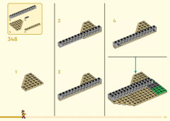 LEGO 80049 instructions page 103 – build guide