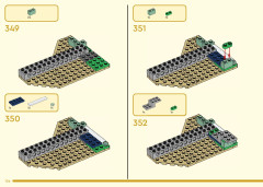 LEGO 80049 instructions page 104 – build guide