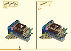LEGO 80049 instructions page 117 – build guide