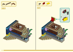 LEGO 80049 instructions page 118 – build guide