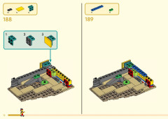 LEGO 80049 instructions page 12 – build guide