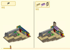 LEGO 80049 instructions page 14 – build guide