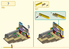 LEGO 80049 instructions page 16 – build guide