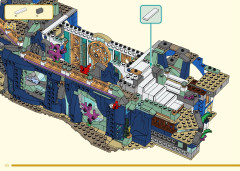 LEGO 80049 instructions page 172 – build guide