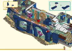 LEGO 80049 instructions page 177 – build guide