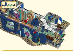 LEGO 80049 instructions page 178 – build guide