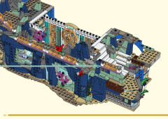 LEGO 80049 instructions page 180 – build guide