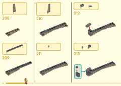 LEGO 80049 instructions page 20 – build guide
