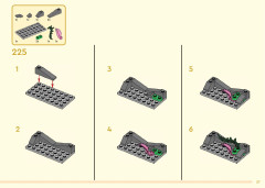 LEGO 80049 instructions page 27 – build guide