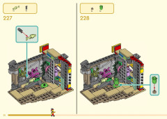 LEGO 80049 instructions page 30 – build guide