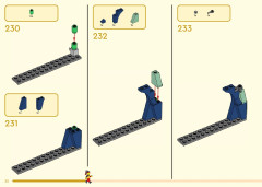 LEGO 80049 instructions page 32 – build guide