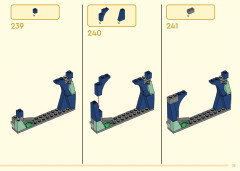 LEGO 80049 instructions page 35 – build guide