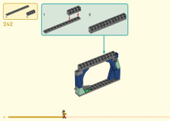 LEGO 80049 instructions page 36 – build guide
