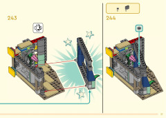 LEGO 80049 instructions page 37 – build guide