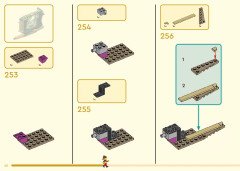 LEGO 80049 instructions page 42 – build guide