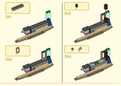 LEGO 80049 instructions page 45 – build guide