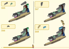 LEGO 80049 instructions page 46 – build guide