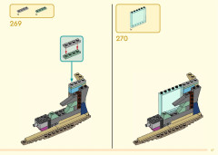 LEGO 80049 instructions page 47 – build guide