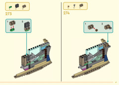LEGO 80049 instructions page 49 – build guide