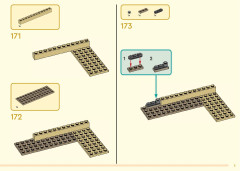 LEGO 80049 instructions page 5 – build guide