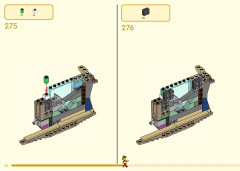 LEGO 80049 instructions page 50 – build guide
