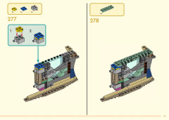 LEGO 80049 instructions page 51 – build guide