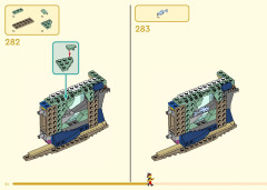 LEGO 80049 instructions page 54 – build guide