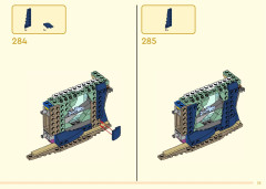 LEGO 80049 instructions page 55 – build guide