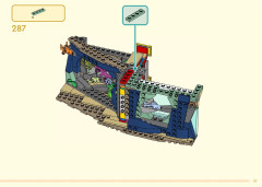 LEGO 80049 instructions page 57 – build guide