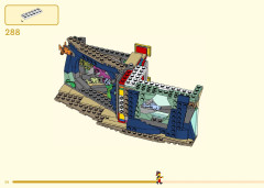 LEGO 80049 instructions page 58 – build guide