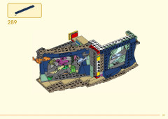 LEGO 80049 instructions page 59 – build guide