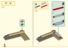 LEGO 80049 instructions page 6 – build guide