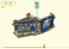 LEGO 80049 instructions page 62 – build guide