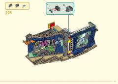 LEGO 80049 instructions page 63 – build guide