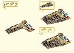 LEGO 80049 instructions page 7 – build guide