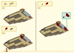 LEGO 80049 instructions page 8 – build guide