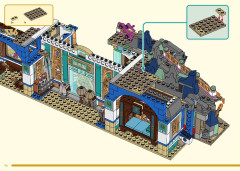 LEGO 80049 instructions page 94 – build guide