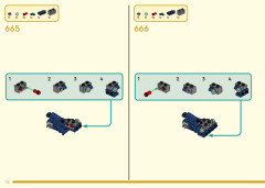 LEGO 80049 instructions page 112 – build guide