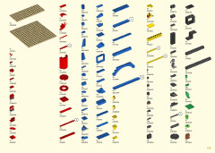 LEGO 80049 instructions page 139 – build guide