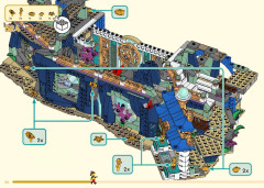 LEGO 80049 instructions page 26 – build guide
