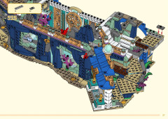 LEGO 80049 instructions page 27 – build guide