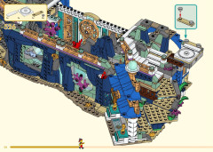 LEGO 80049 instructions page 28 – build guide