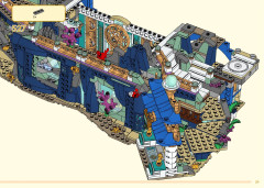 LEGO 80049 instructions page 29 – build guide