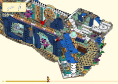 LEGO 80049 instructions page 30 – build guide