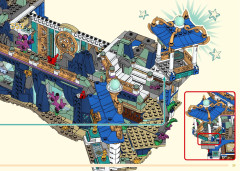 LEGO 80049 instructions page 39 – build guide