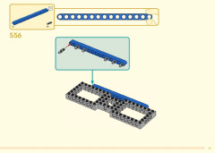LEGO 80049 instructions page 41 – build guide